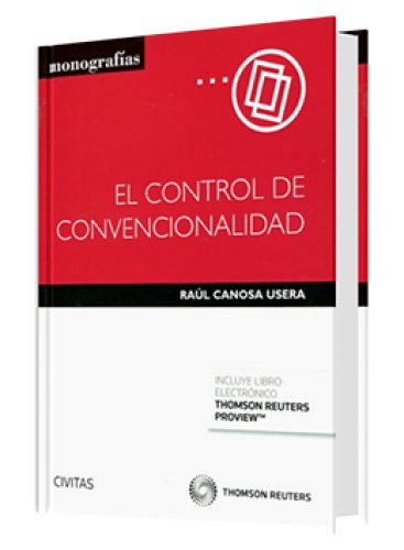 EL CONTROL DE CONVENCIONALIDAD..